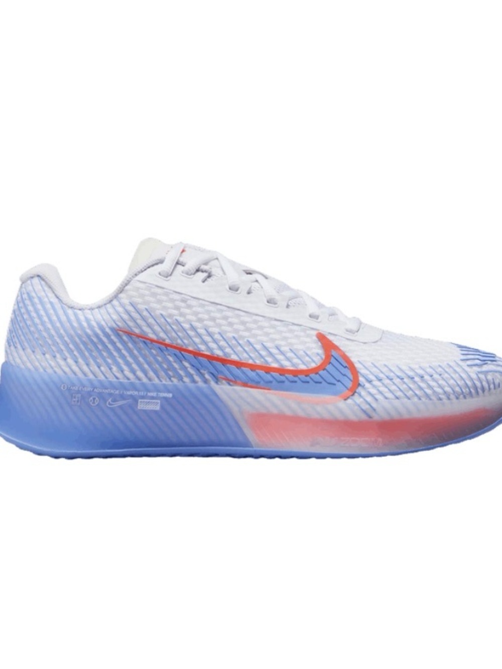 Women’s Nike Court Air Zoom Vapor 11